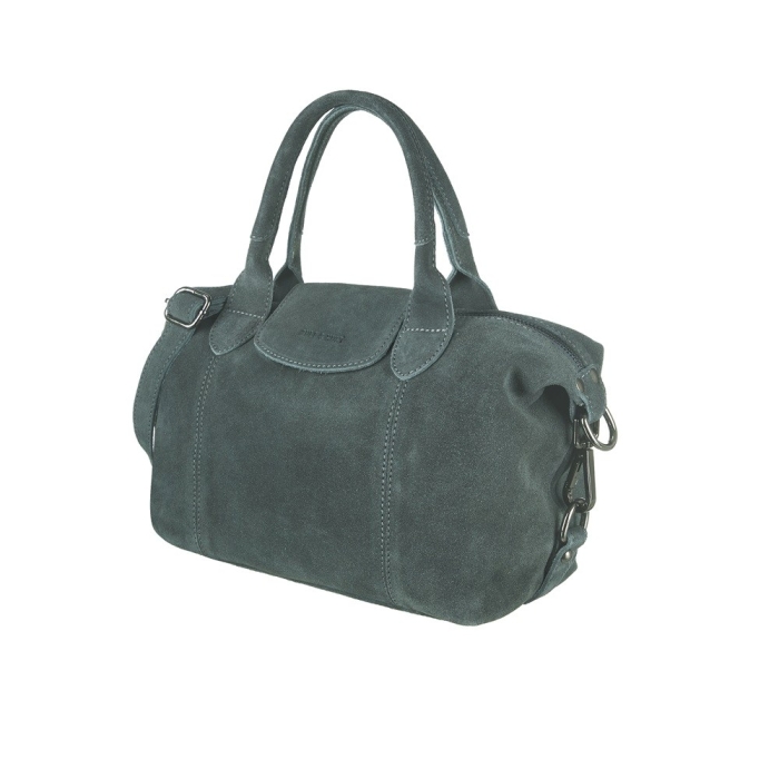 Preview: CHARLOTTA SUEDE DUST